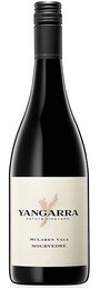 Yangarra McLaren Vale Mourvedre 2016