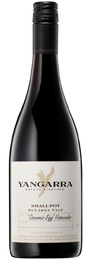 Yangarra Small Pot Ceramic Egg Grenache 2013