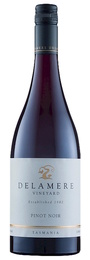 Delamere Pinot Noir 2022