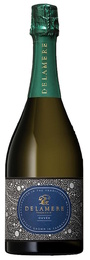 Delamere Vintage Cuvée 2017