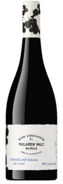 Bare Winemaker Shiraz`