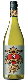 Bleeding Heart Chardonnay`