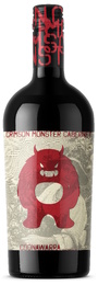 Crimson Monster Cabernet Sauvignon`