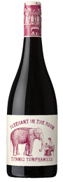 Elephant In The Room Tempranillo`