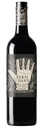 Farm Hand Organic Merlot`
