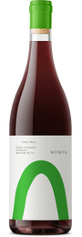 Hillbilly Pinot Noir Forreston`