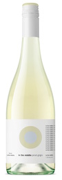In the Middle Pinot Grigio`