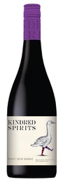 Kindred Spirits Pinot Noir Shiraz`