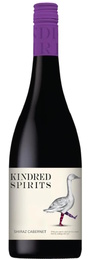 Kindred Spirits Shiraz Cabernet`