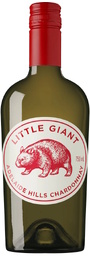 Little Giant Buttery Chardonnay`