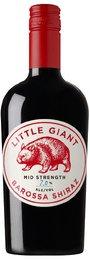 Little Giant Mid Strength Shiraz`