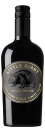 Little Giant Single Vineyard Adelaide Hills Pinot Noir`
