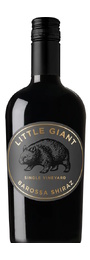 Little Giant Single Vineyard Barossa Shiraz`