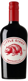 Little Giant Tempranillo`