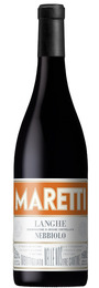 Maretti Nebbiolo`