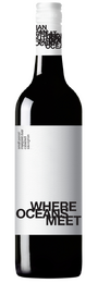 Where Oceans Meet Cabernet Sauvignon`