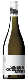 Where Oceans Meet Chardonnay`
