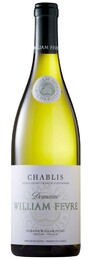 William Fevre Domaine Chablis 2022
