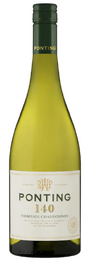 Ponting Milestone 140 Tasmania Chardonnay 2022`