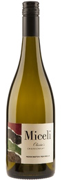 Miceli Olivias Mornington Peninsula Chardonnay 2019 