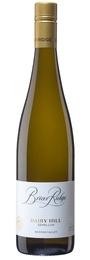 Briar Ridge Dairy Hill Single Vineyard Semillon 2019