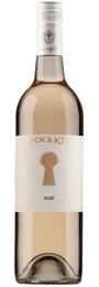 Moppity Lock & Key Hilltops Rosé 2025