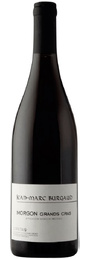 Jean Marc Burgaud Morgon Grands Cras 2021