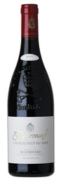 Domaine de Beaurenard Chateauneuf du Pape Cuvee Boisrenard 2019