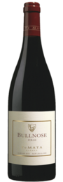 Te Mata Bullnose Syrah 2018