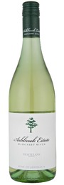 Ashbrook Estate Semillon 2021