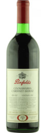 Penfolds Bin 920 Cabernet Shiraz 1990 Wooden Box