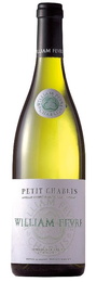 William Fevre Petit Chablis 2023