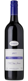 Mount Langi Cliff Edge Shiraz 2016
