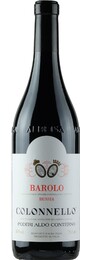 Aldo Conterno Barolo Colonnello 2013