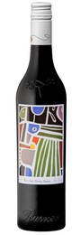 Teusner The Wark Family Shiraz 2021