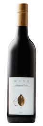 Wise Wine Leaf Series Chittering Valley Shiraz 2023
