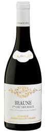 Mongeard-Mugneret Beaune Les Avaux 1er Cru 2020