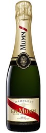 Mumm Cordon Rouge Brut Nv 375ml