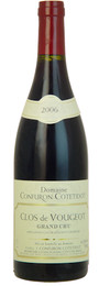 Confuron-Cotetidot Gevrey Chambertin Lavaut St Jacques 1er Cru 2021