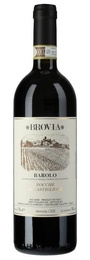 Brovia Barolo Brea Vigna Ca'mia 2010