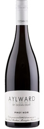 Ocean 8 Aylward Pinot Noir 2016