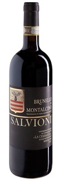 Salvioni Brunello Di Montalcino 2010