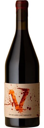 Vanguardist Mourvedre 2021