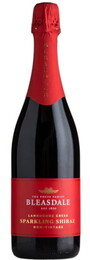 Bleasdale Sparkling Shiraz Nv