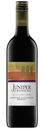 Juniper Estate Crossing Cabernet Merlot 2016