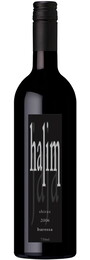 JaJa Halim Barossa Shiraz 2006