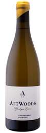 Attwoods Glenlyon Chardonnay 2022`