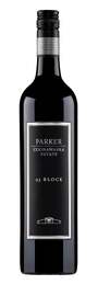 Parker 95 Block Cabernet Sauvignon Petit Verdot 2021`