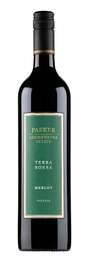 Parker Terra Rossa Merlot 2019`