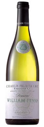 William Fevre Chablis Vaulorent 1er Cru 2018